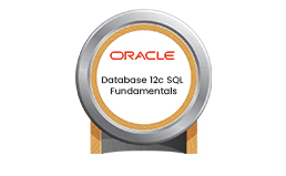 Oracle Database 12c SQL Fundamentals